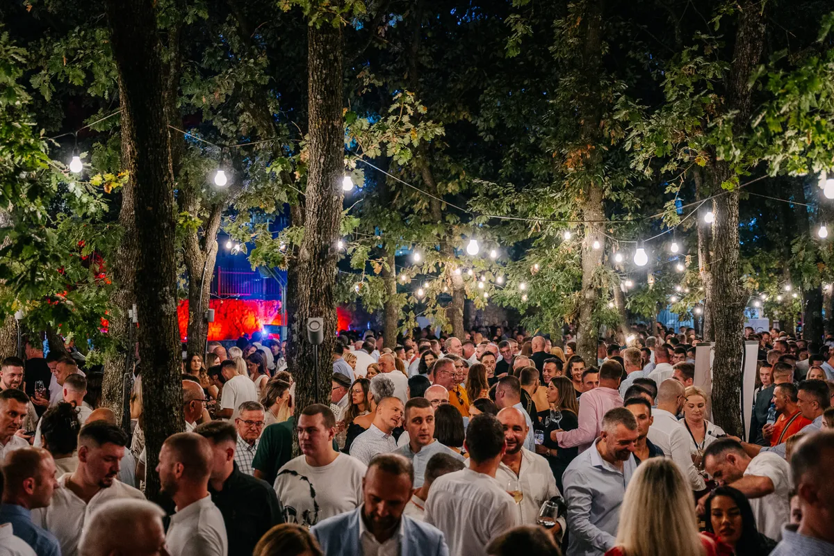 BLAŽ okuplja 40 vinara! U Međugorje stiže vinska reprezentacija! 2