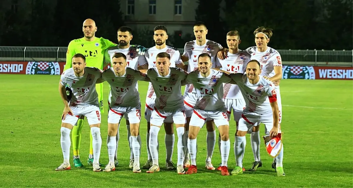 Zrinjski obranio Superkup