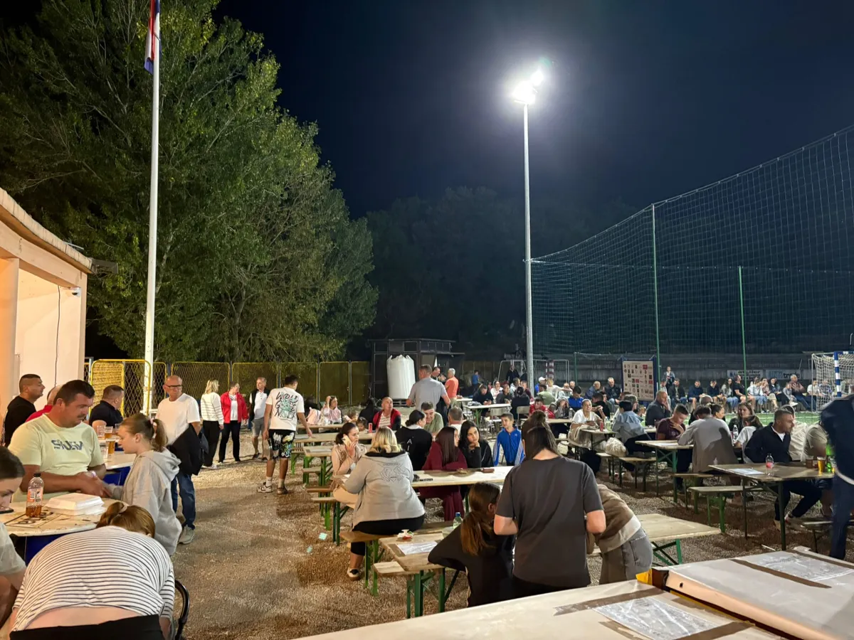 Saznat ćemo polufinaliste u Drinovcima. Neizvjesnosti neće nedostajati