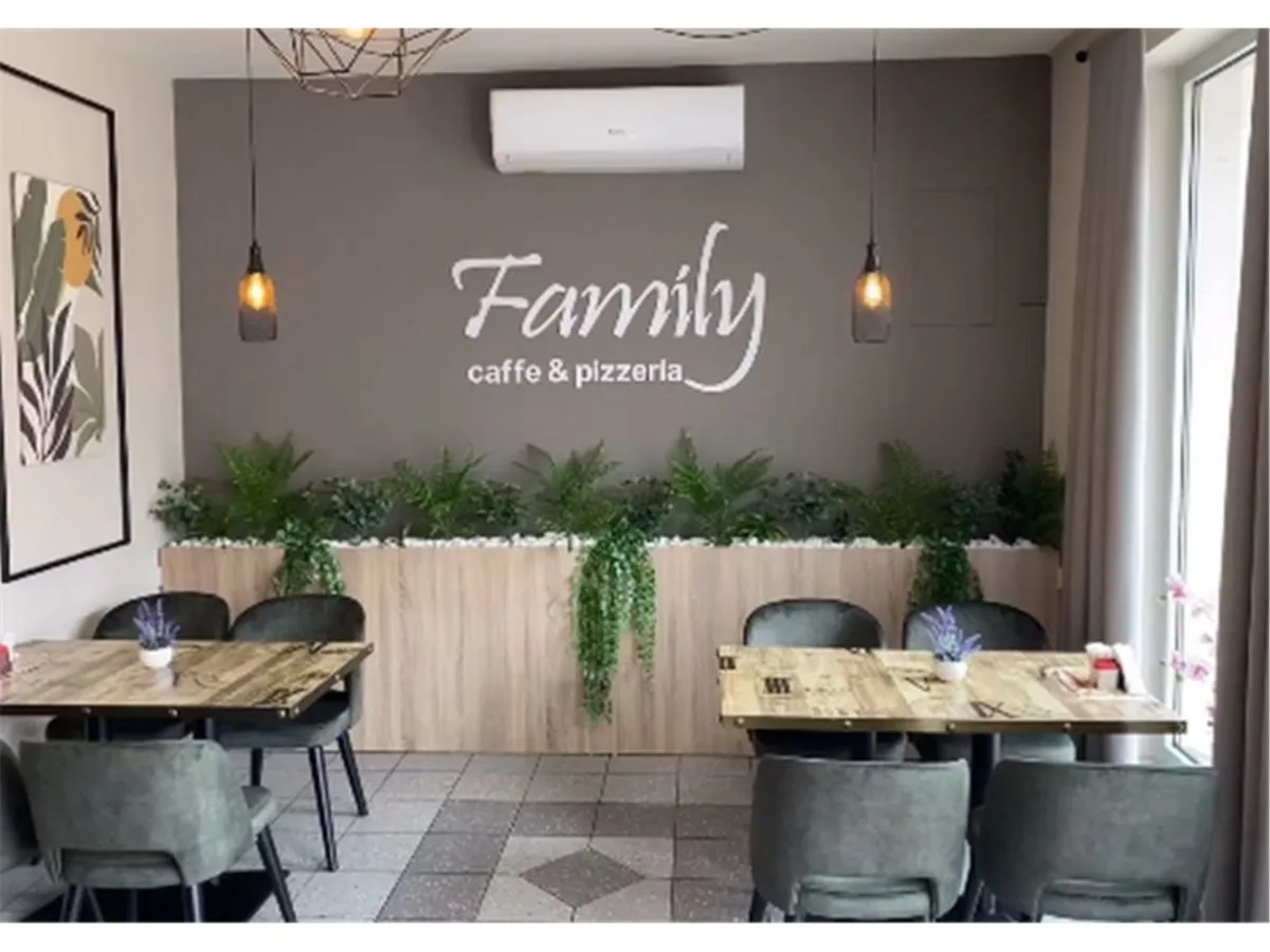 Family Grude traži konobara