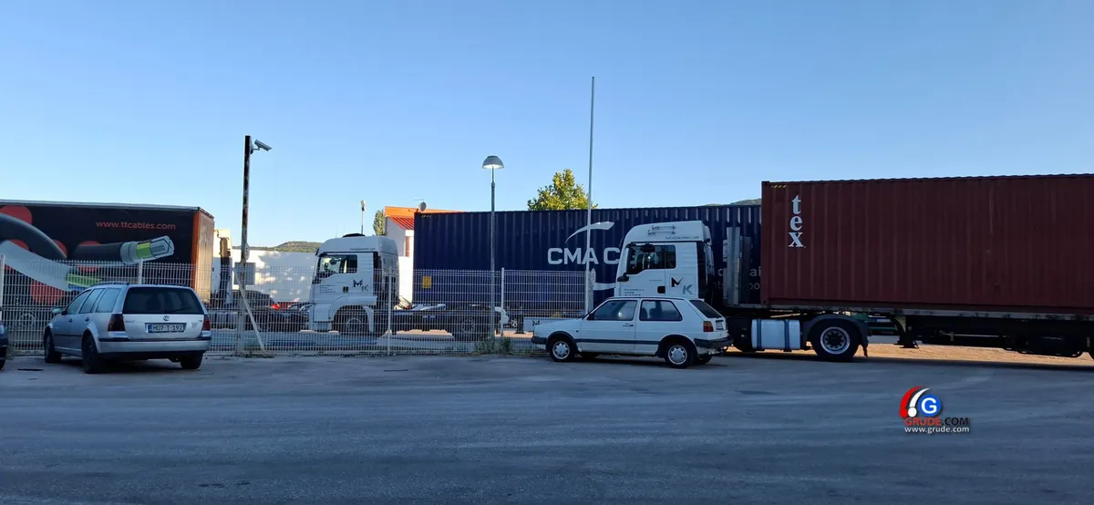 Prijevoznici postigli dogovor i odblokirali carinske terminale