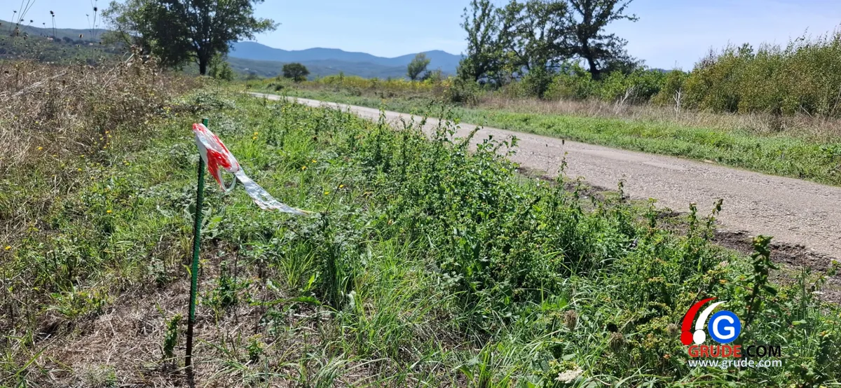 Zbog proširenja, do daljnjega zatvoren ''progon'' 2