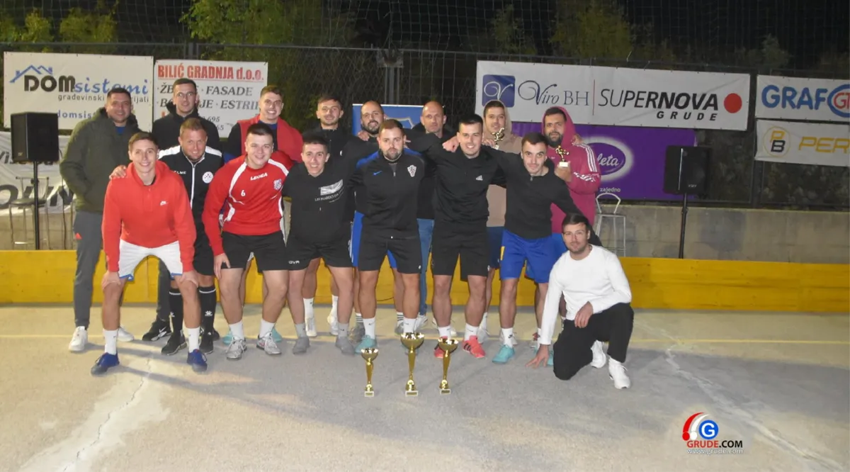 Idućeg tjedna svi putovi vode na Medoviće, slijedi nam 3x3 spektakl za kraj ljeta
