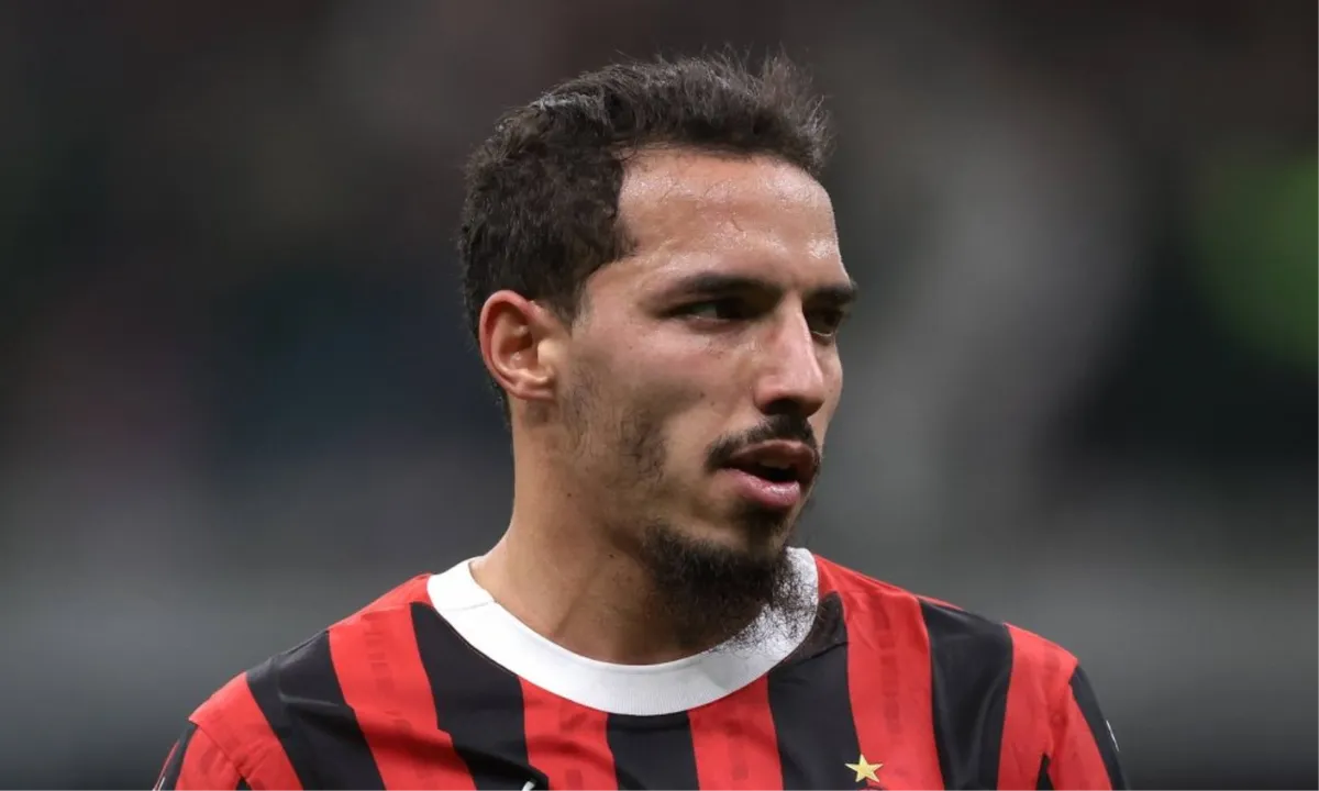 Dinamo doveo Bennacera! Ako ga ozljede zaobiđu, Modri imaju megazvijezdu