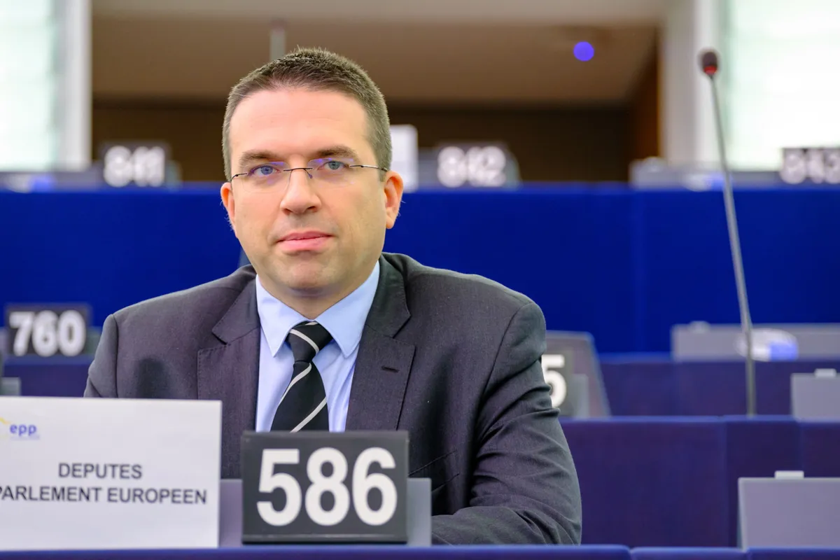 Sokol: Ako se muslimani ne urazume, probudit će se s trećim entitetom