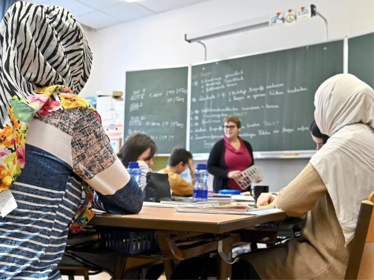 U bečkim školama više muslimana nego kršćana, zbog njih uvode predmet 'Život u demokraciji'
