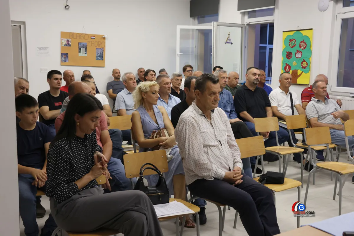 FOTO Predstavljene dvije knjige Blanke Matković o križarima i o protukomunističkom otporu 2