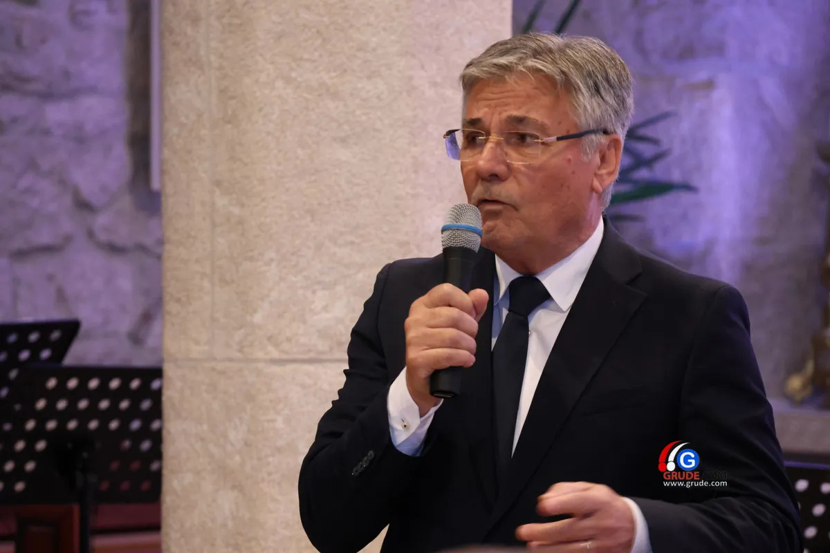 Čestitka načelnika povodom početka nove školske godine