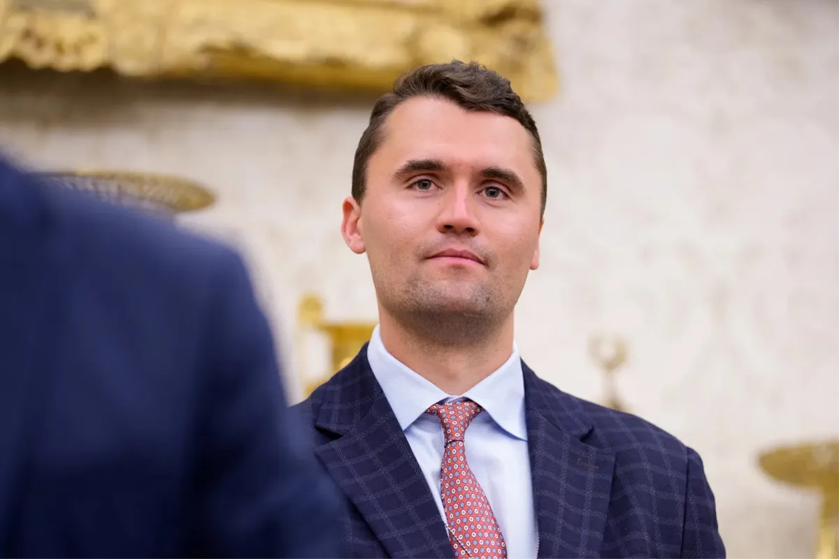 Ubijen Charlie Kirk! Atentat na Trumpova saveznika izveden dok se obraćao studentima