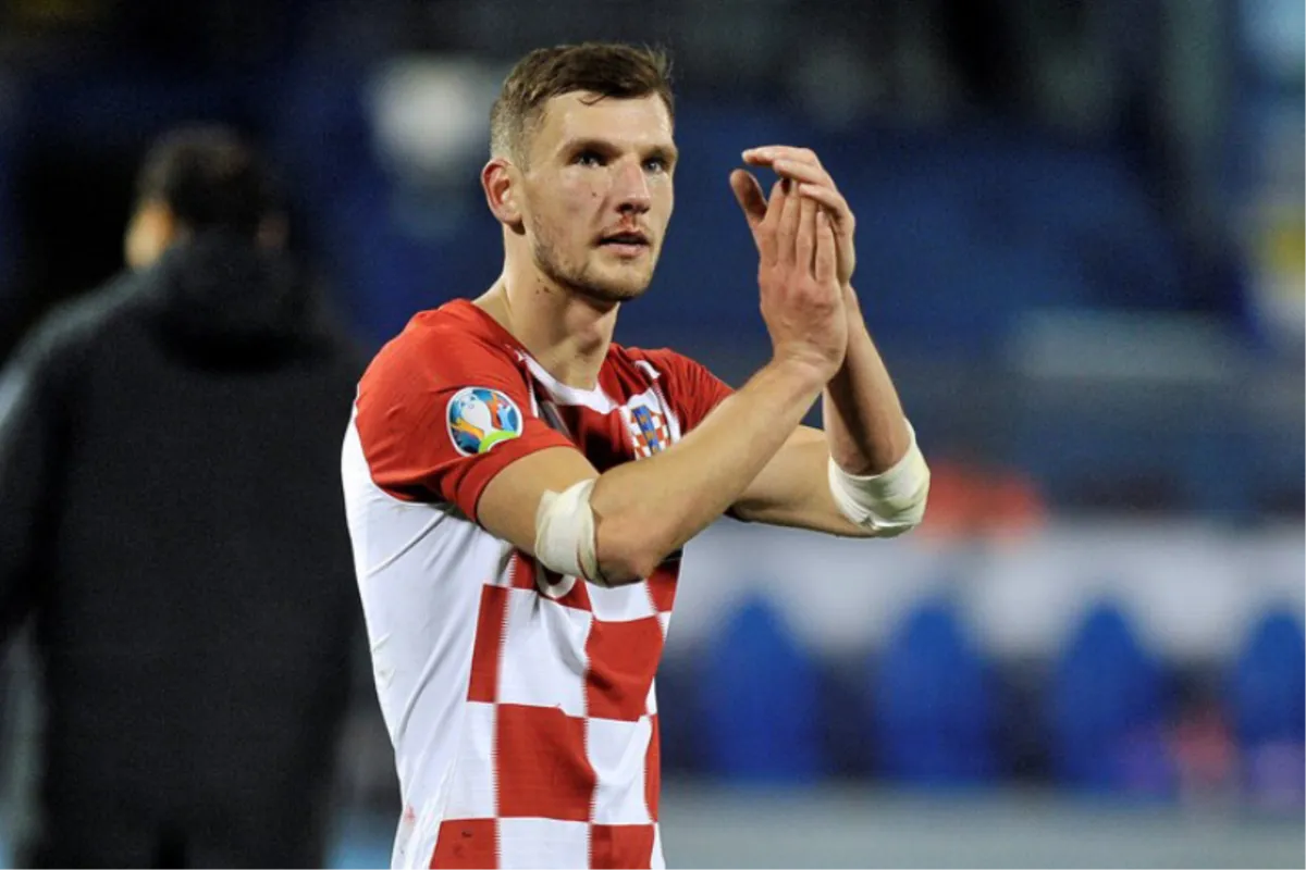 Borna Barišić se vraća u HNL!