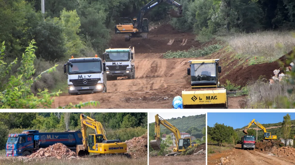 EKSKLUZIVNO: Potpisuje se ugovor za završnu fazu Južne obilaznice Grude