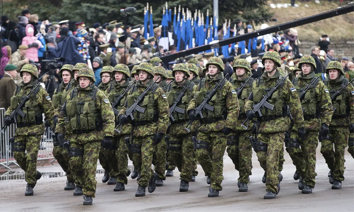 Rusija priprema napade na Europu, Estonija aktivirala članak 4. NATO-a 2