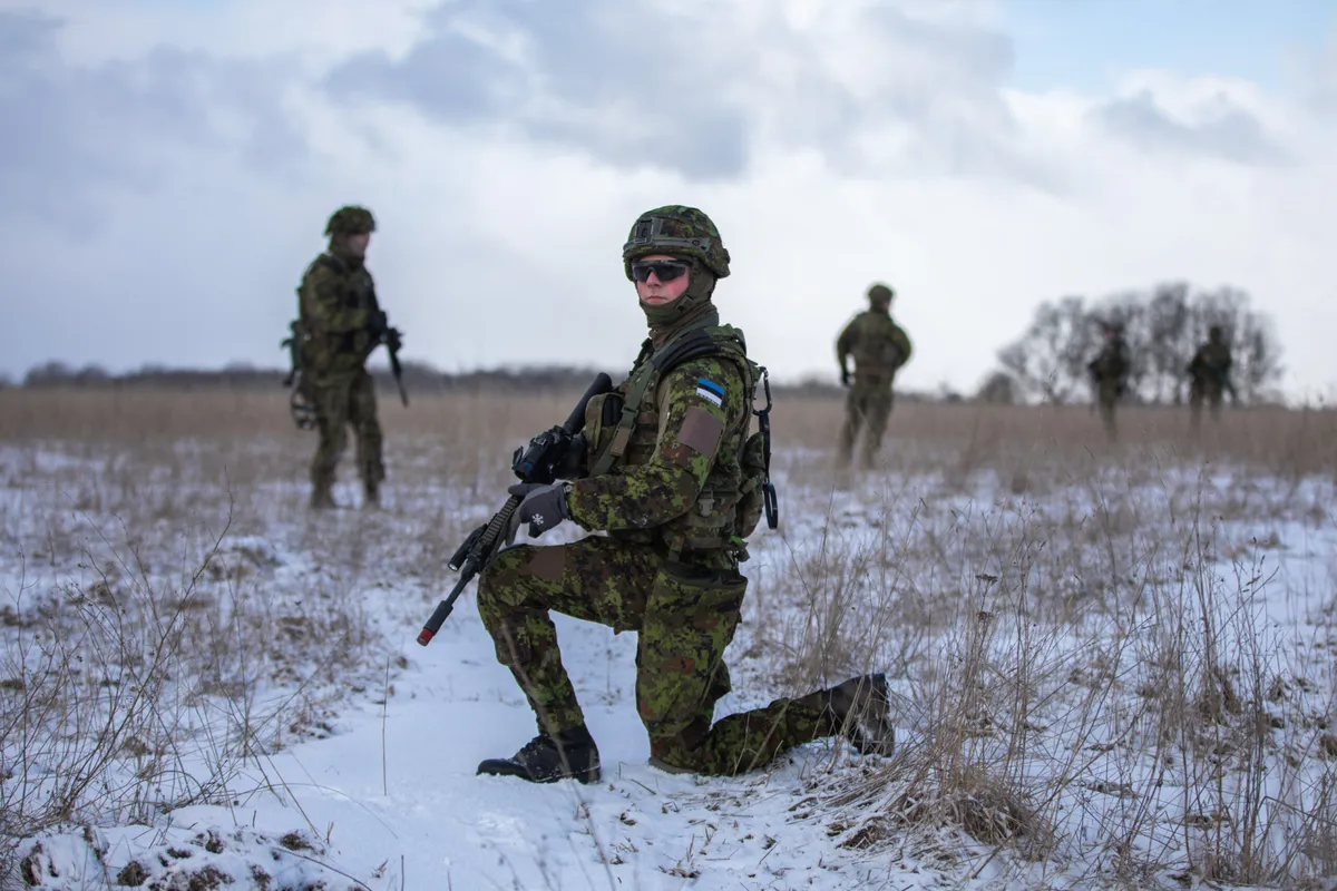 Rusija priprema napade na Europu, Estonija aktivirala članak 4. NATO-a