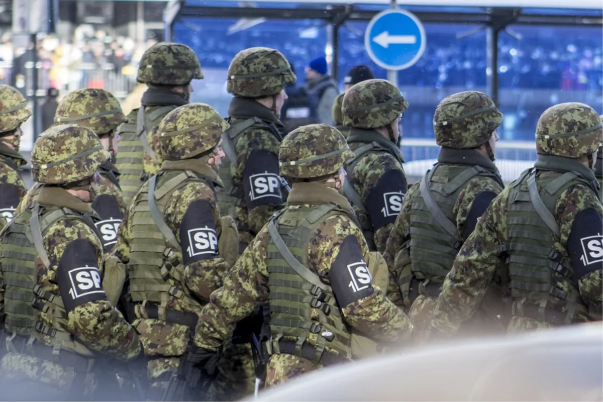 Rusija priprema napade na Europu, Estonija aktivirala članak 4. NATO-a 1
