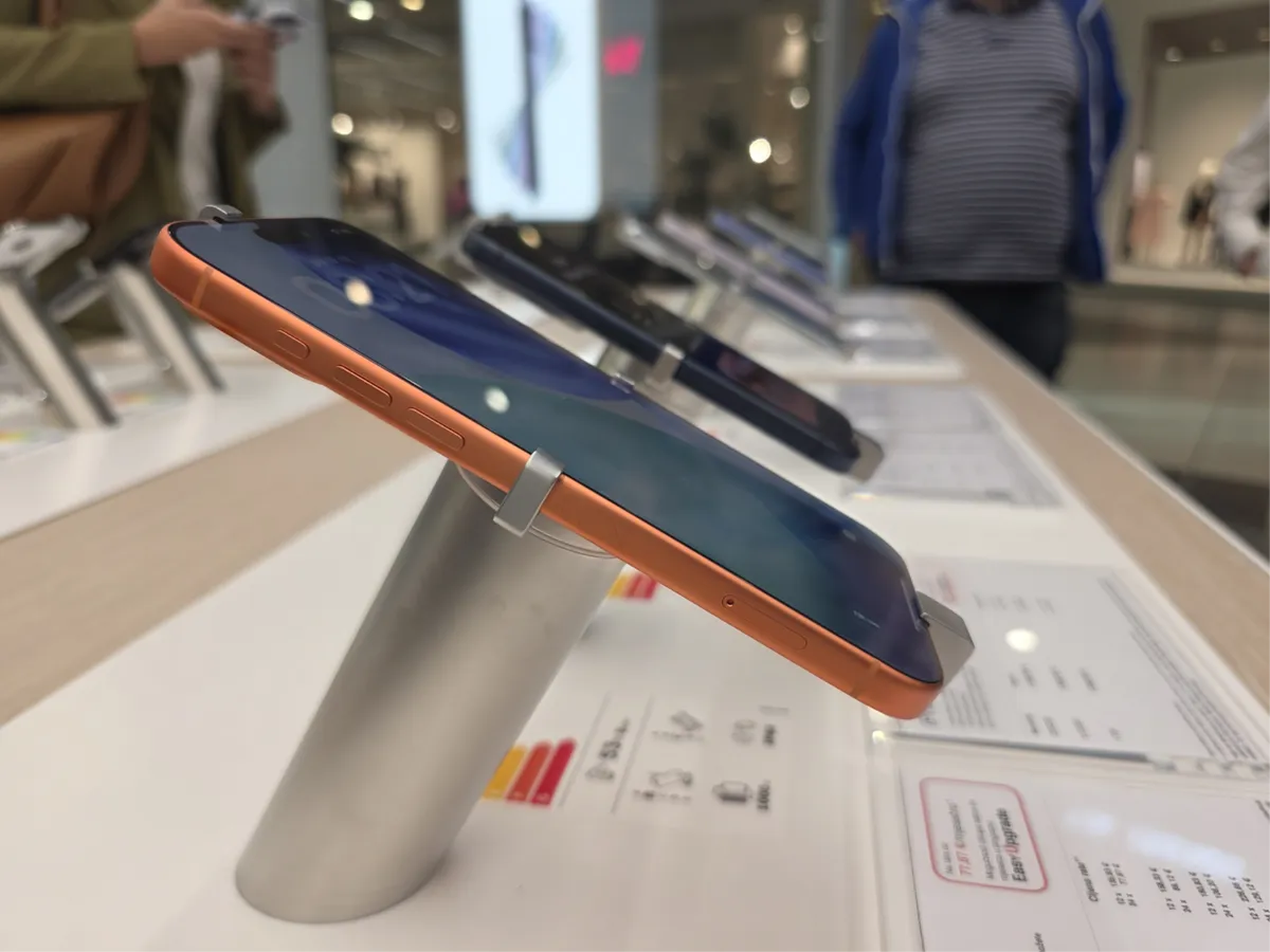 Nova prevara širi se među korisnicima iPhonea