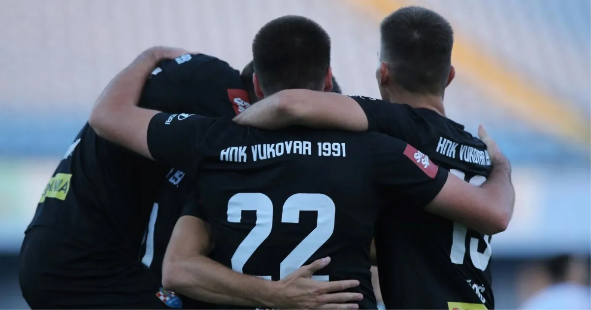 Posljednji Vukovar pobijedio pretposljednju Rijeku! Polovanec: Sad sam Mister 100 posto i mogu otići
