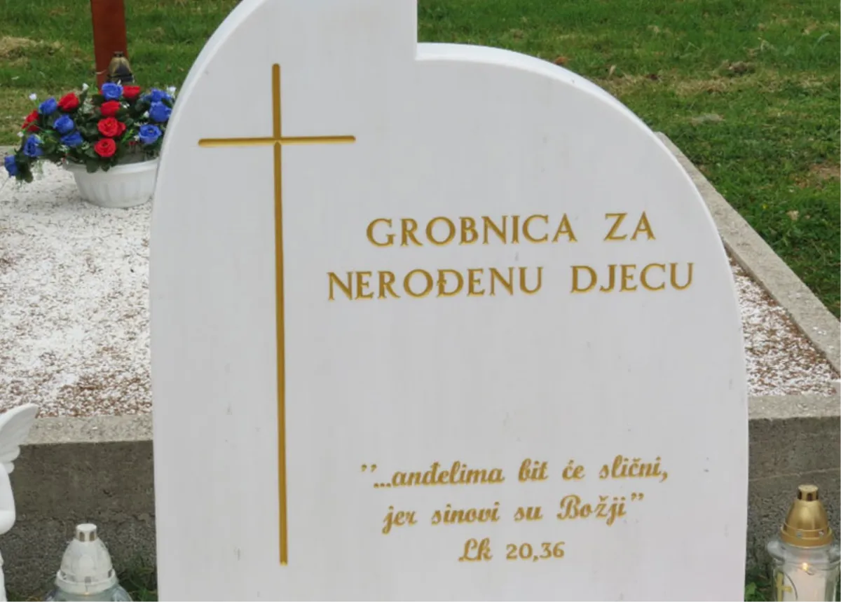 Misa za roditelje nerođene djece u Mostaru – Spomendan Anđela čuvara