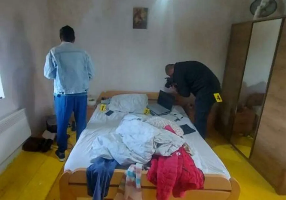 Uhićeni hercegovački pedofili