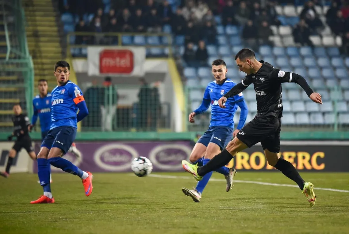 Posušje i Široki Brijeg susjedski podjelili bodove