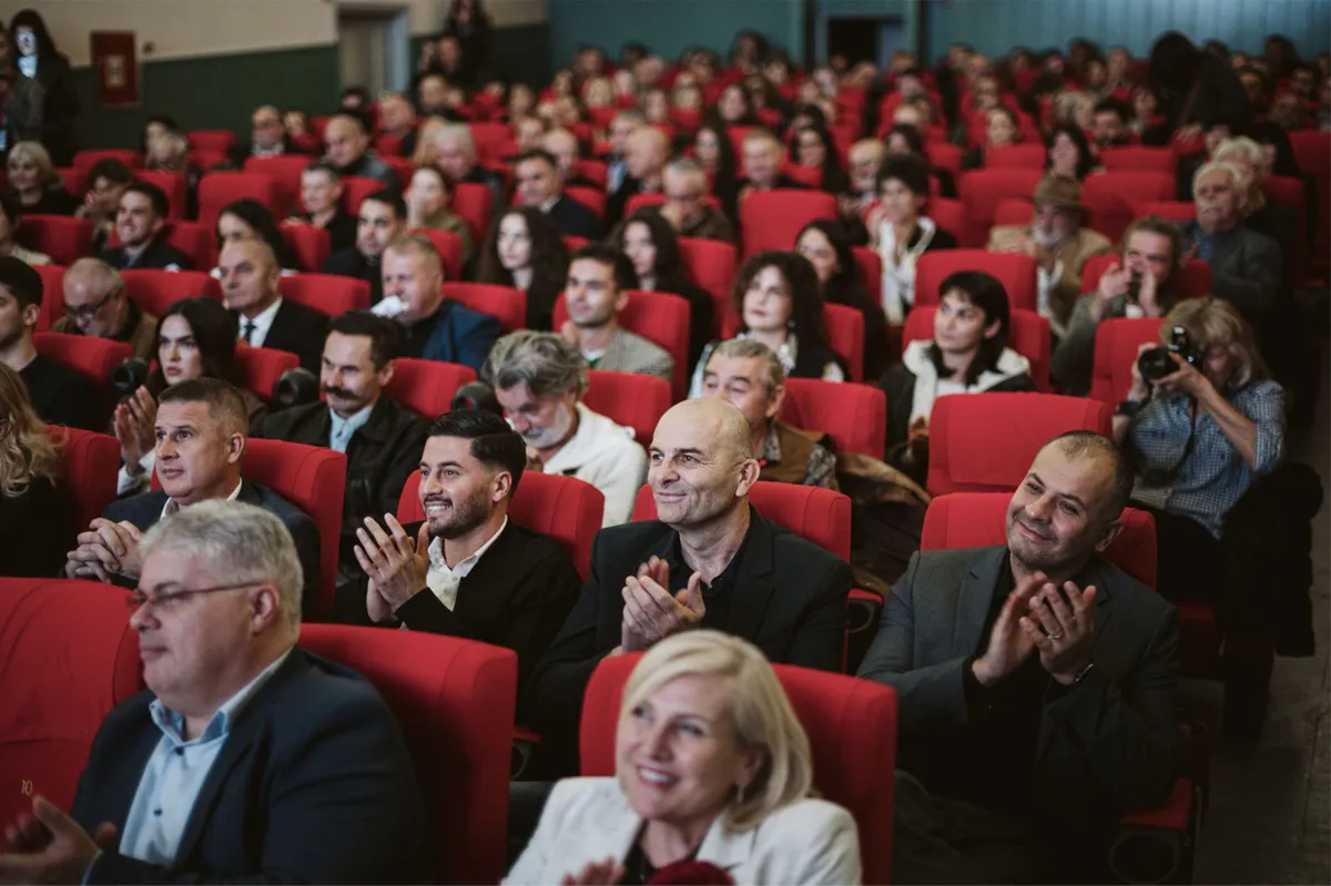 Otvoren 26. Mediteran Film Festival