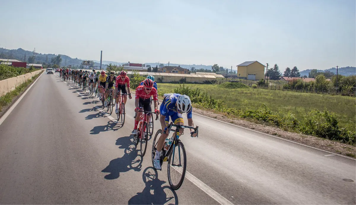 Zbog profesionalne biciklističke utrke Tour of Bosnia and Hercegovina 2026. u subotu blokada prometa