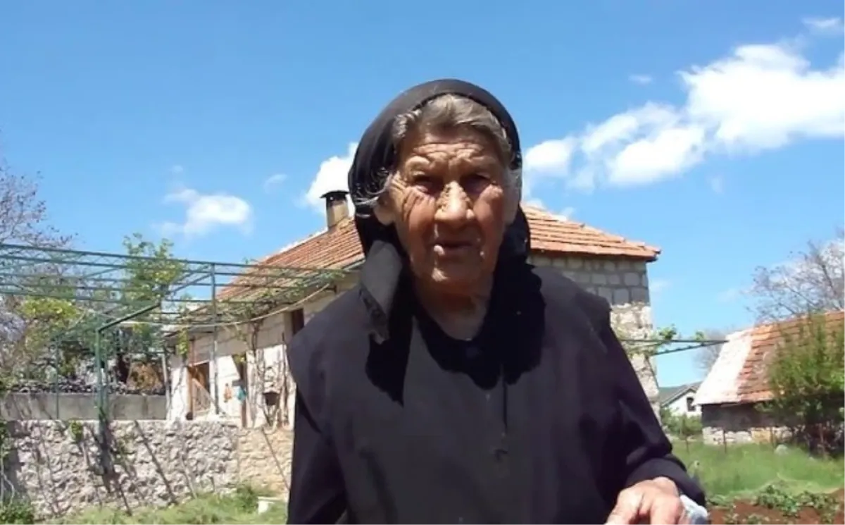 Baka Iva Penava živjela je po geslu: Radi, moli, voli! Vjera u Boga davala joj snagu u svim trenucima