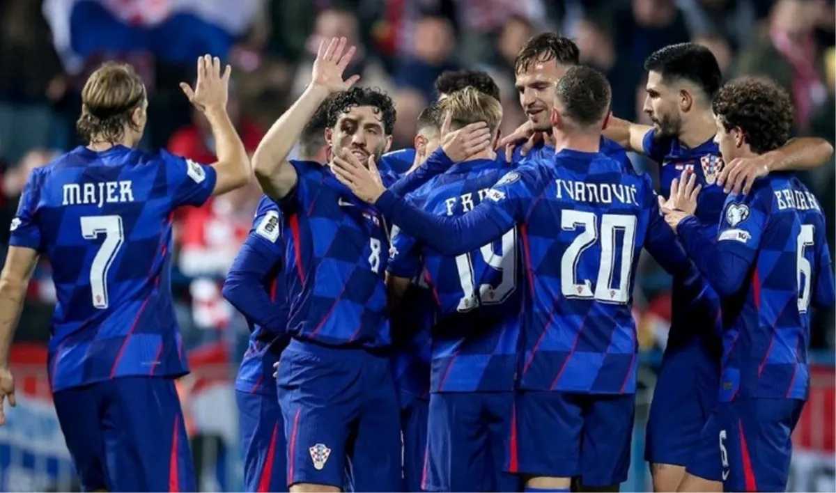 Hrvatska savladala Gibraltar. Svjetsko prvenstvo u Americi je pred vratima! Stižemo Donalde!