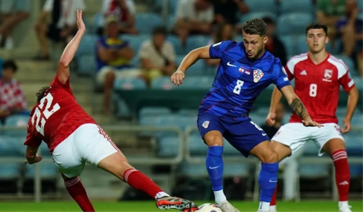 Hrvatska večeras s Gibraltarom, Dalić najavio promjene