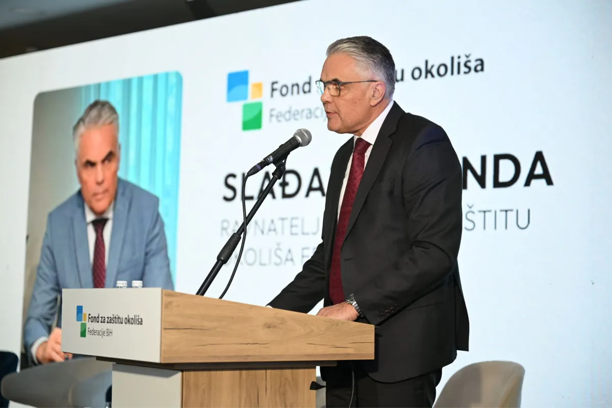 U Mostaru održana konferencija o sufinanciranju mjera energetske učinkovitosti – proračunska potpora EU kao model koji treba slijediti 2