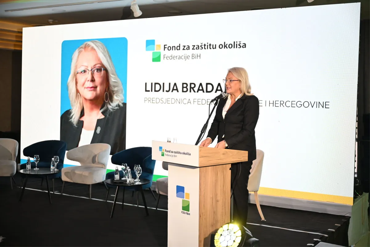 U Mostaru održana konferencija o sufinanciranju mjera energetske učinkovitosti – proračunska potpora EU kao model koji treba slijediti 3