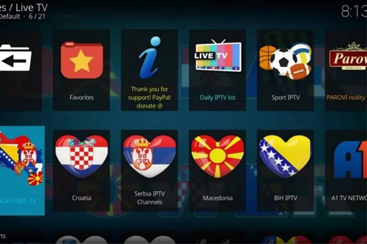 Zajednička borba protiv ilegalnih IPTV operatera u BiH