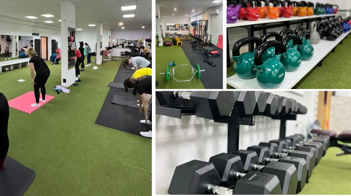FitMode Grude traži novog člana tima