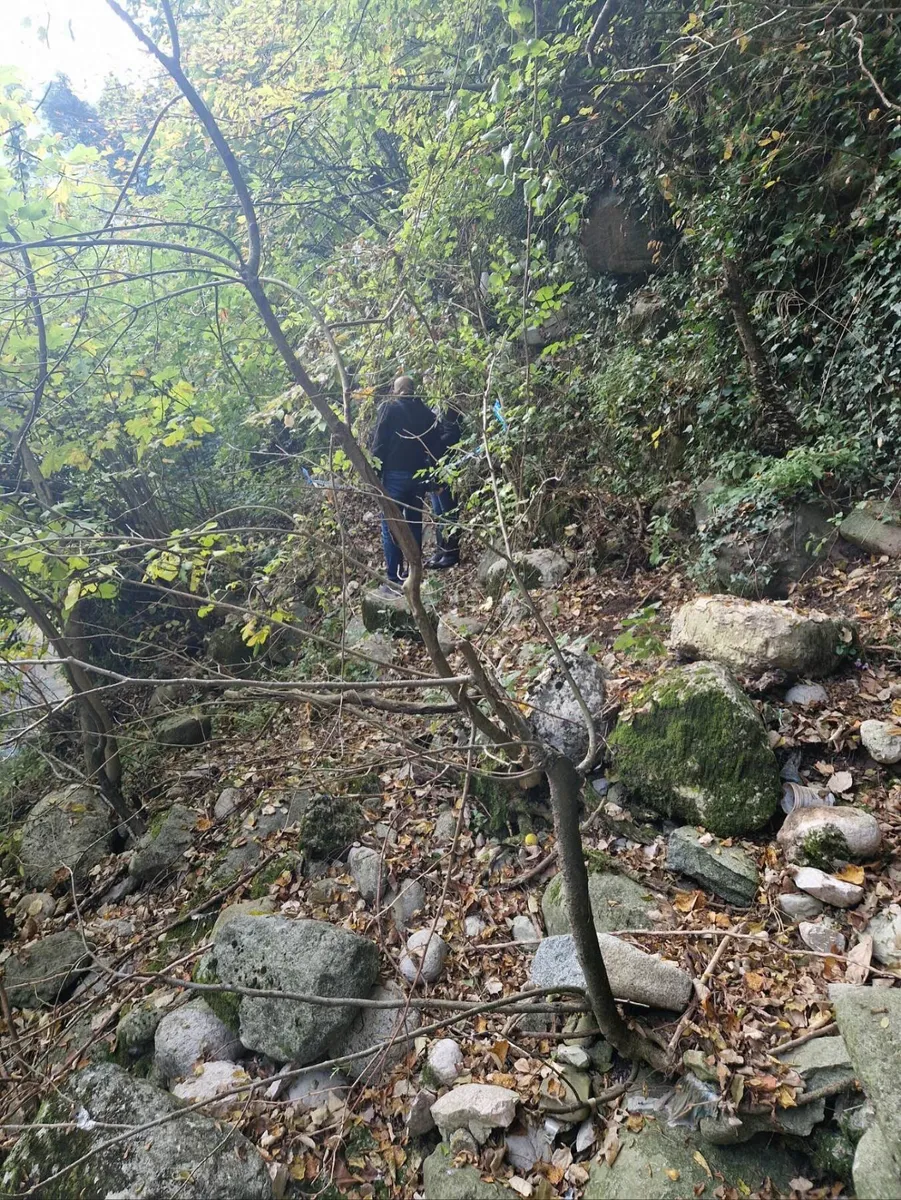 Tragedija u Hercegovini, pronađeno tijelo muškarca, pomagao GSS 2