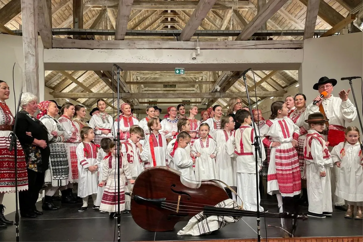 Koncert marijanskih i hodočasničkih pjesama u Mostaru i Čapljini