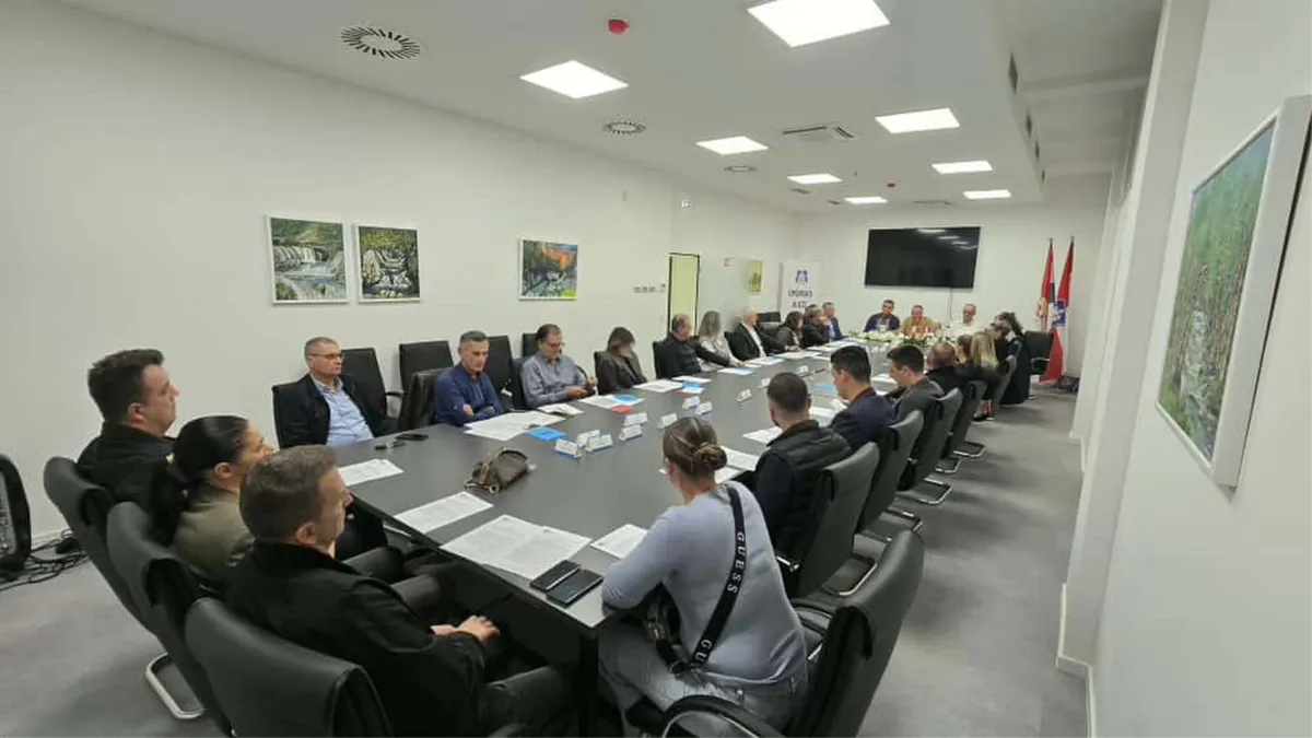 HRK Grude dobio novo vodstvo FOTO