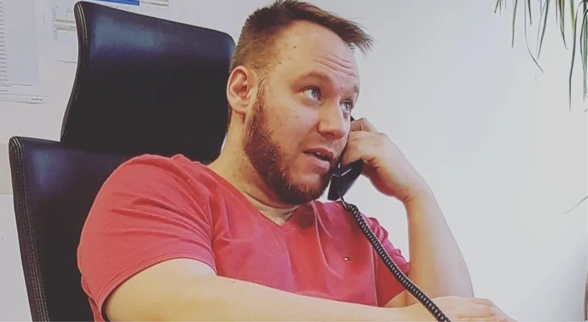 Dramatičan intervju: Deseci tisuća Hrvata vratili se iz Njemačke, bolnice se priprema na rat, a onaj hibridni već je počeo