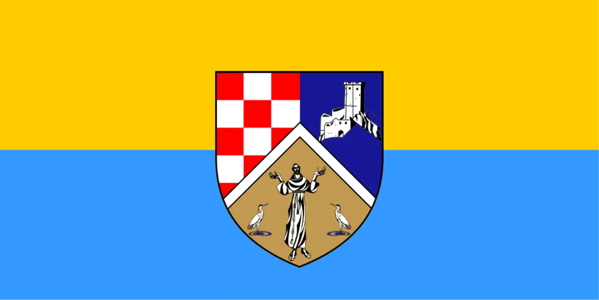 I to je tzv. čapljinska oporba, šute o Haremu u Stocu, a mrtvačnicu Kristova Uskrsnuća proglašavaju nezakonitom
