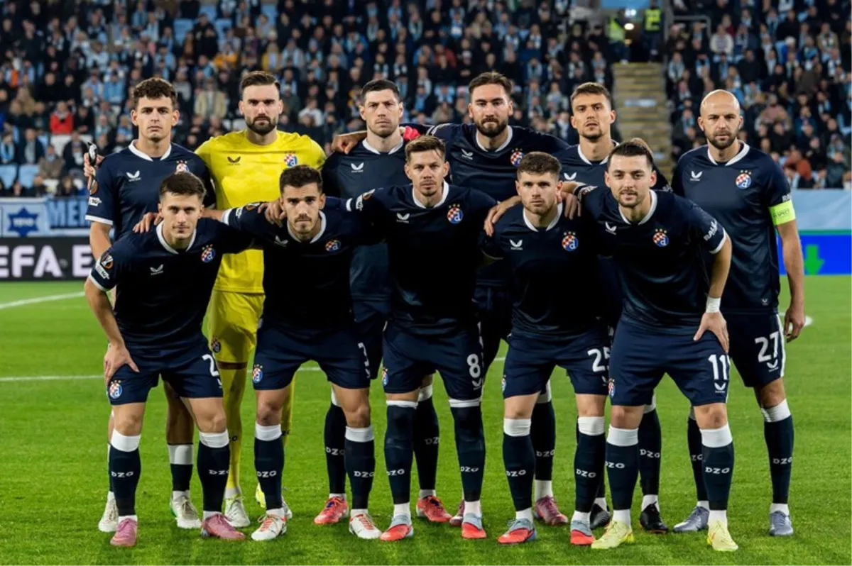 Višestruko bolji Dinamo jedva do boda, Zrinjski minimalno poražen, Rijeka potopljena, ali ne u nogometu