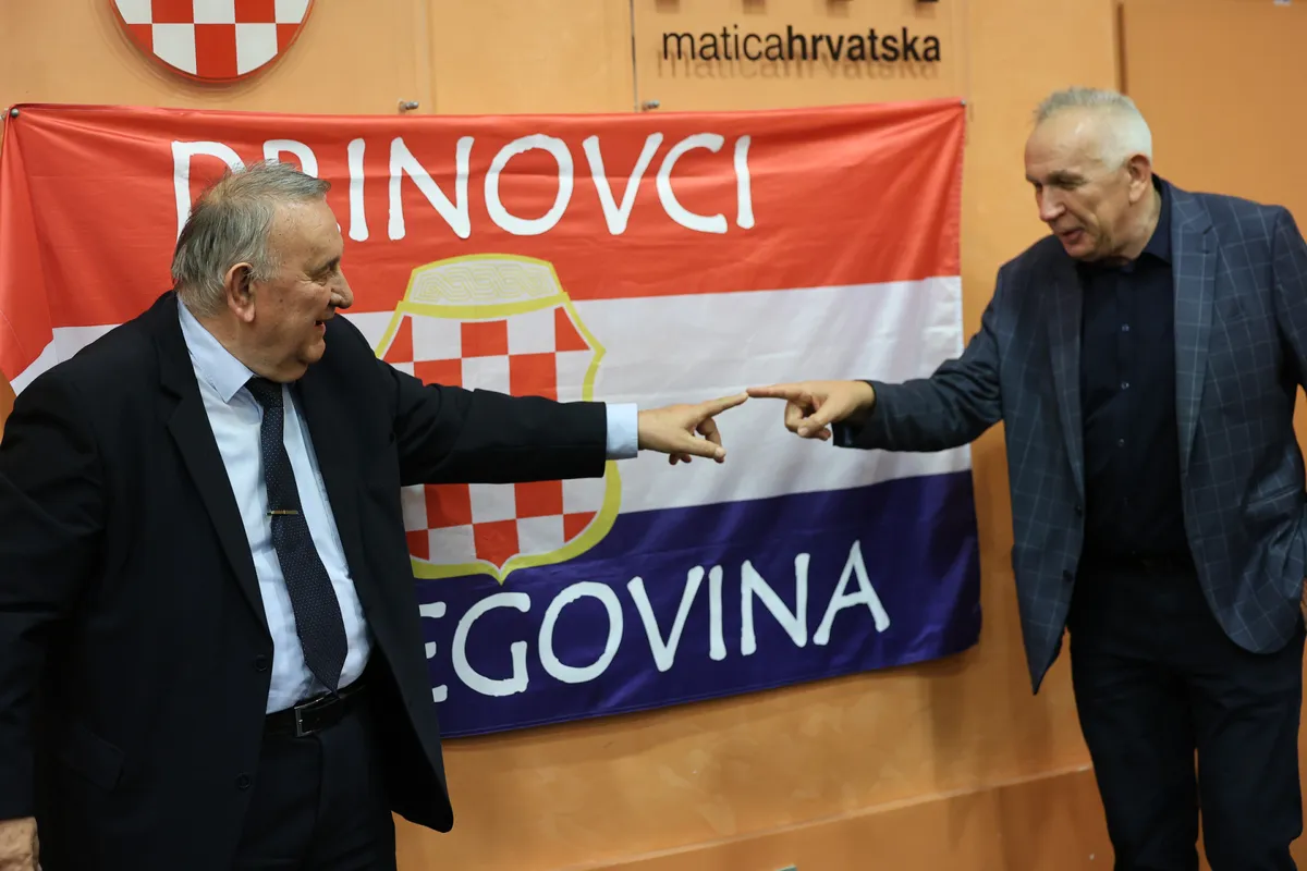 U Zagrebu predstavljena knjiga Petra Majića ''Drinovci su čuđenje u svijetu'' FOTO