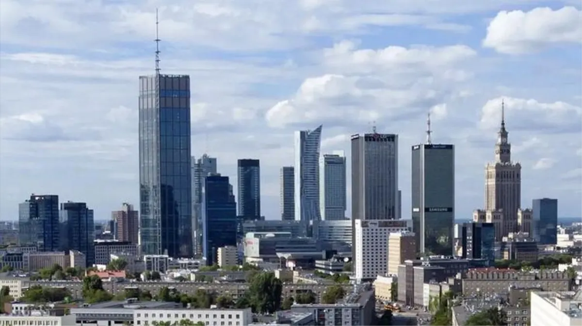 Poljska postaje nova Njemačka?