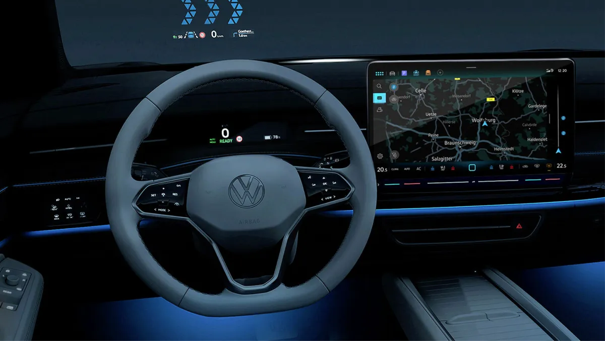 Volkswagen povlači gotovo 100.000 vozila!