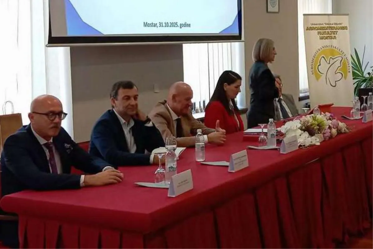 Poticaje u poljoprivredi orijentirati na kapitalna ulaganja