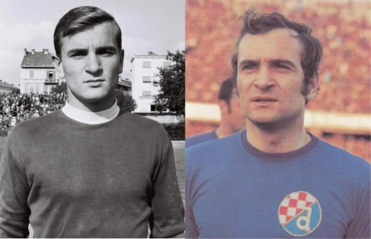 Rudi Belin i nogomet jednog ljepšeg vremena! Ovo je priča o legendi