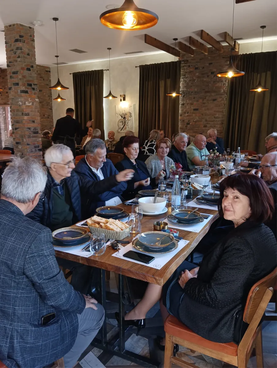 Grudski umirovljenici održali redovitu skupštinu