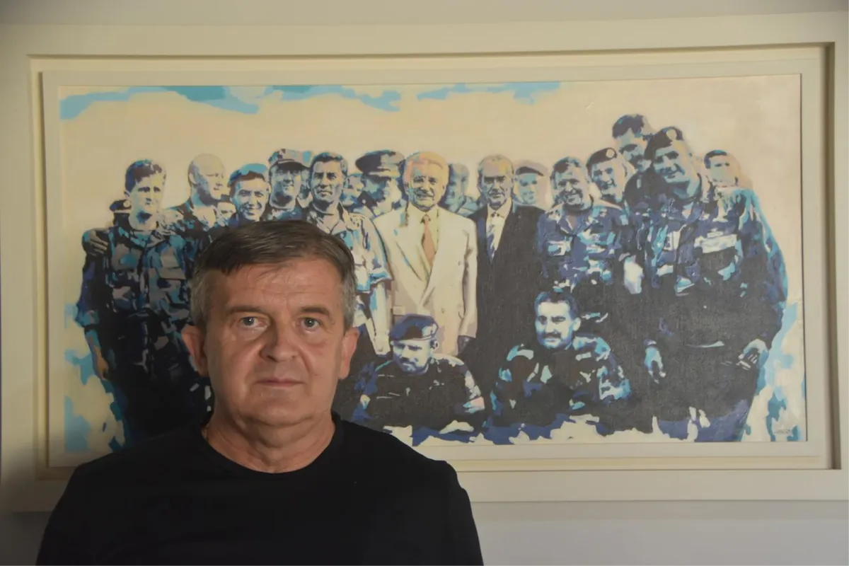 Na dan Herceg Bosne general Primorac predstavlja knjigu: Kad istina progovori - svjedočanstvo hrvatskog generala