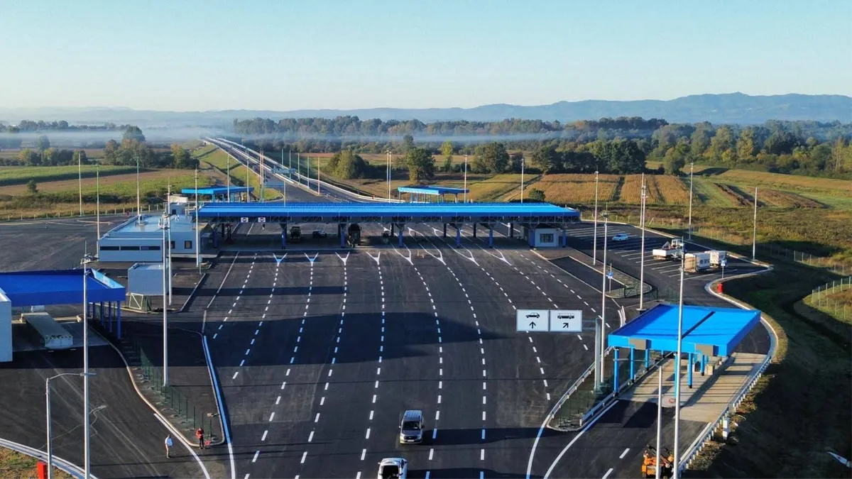 Novi GP Gradiška bit će pušten u promet prije blagdana