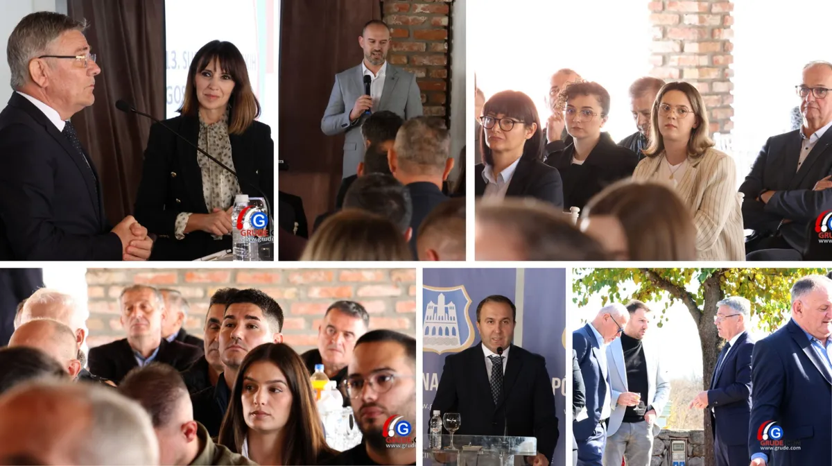(FOTO) Evo gdje su danas Grude i ZHŽ u odnosu na ostale