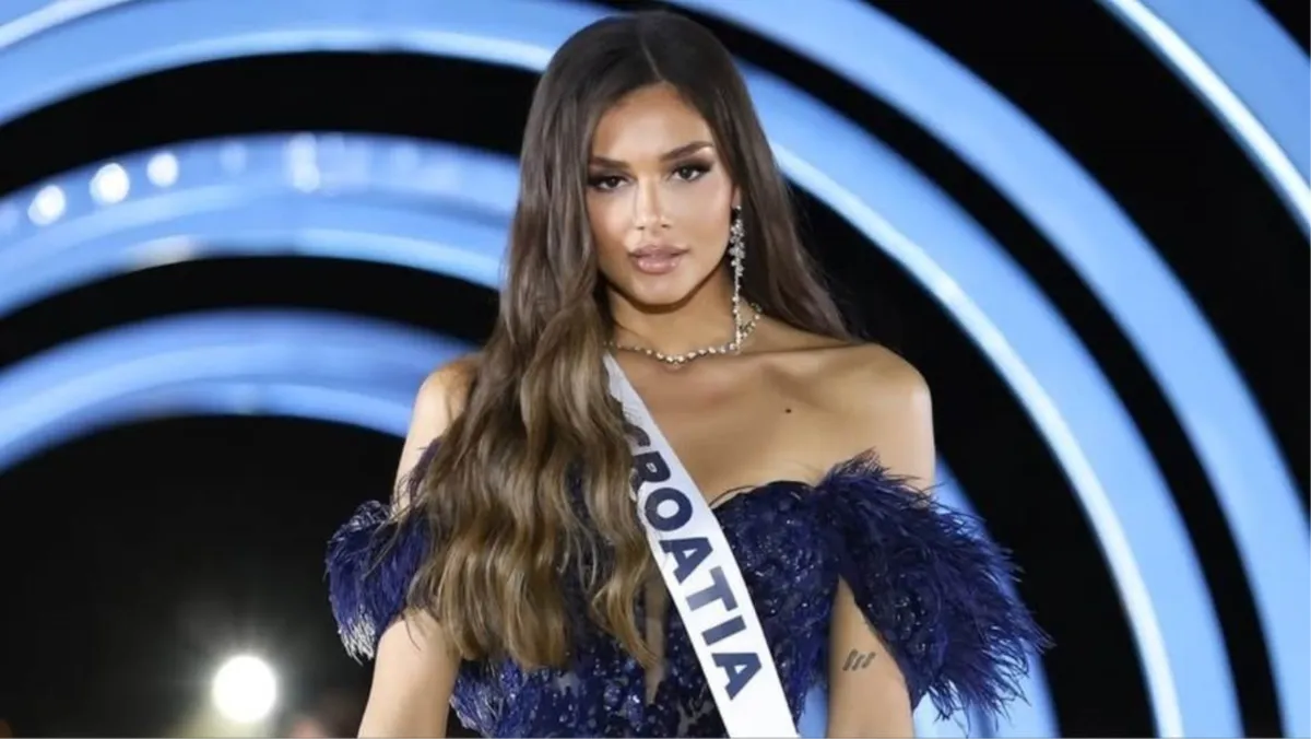 Miss Universe: Uvijek me prate molitva i krunica, u potrazi za mirom idem u Međugorje