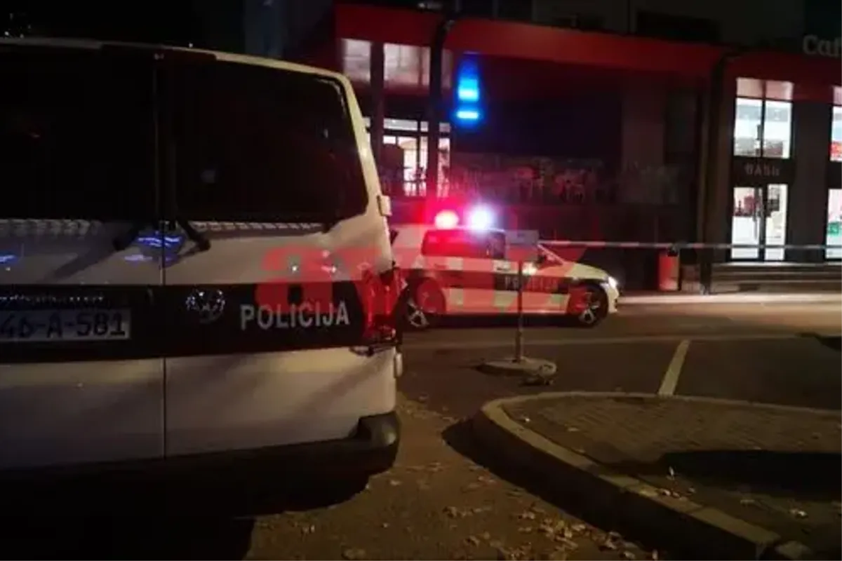 Ovo su detalji ubojstva žene u Mostaru VIDEO