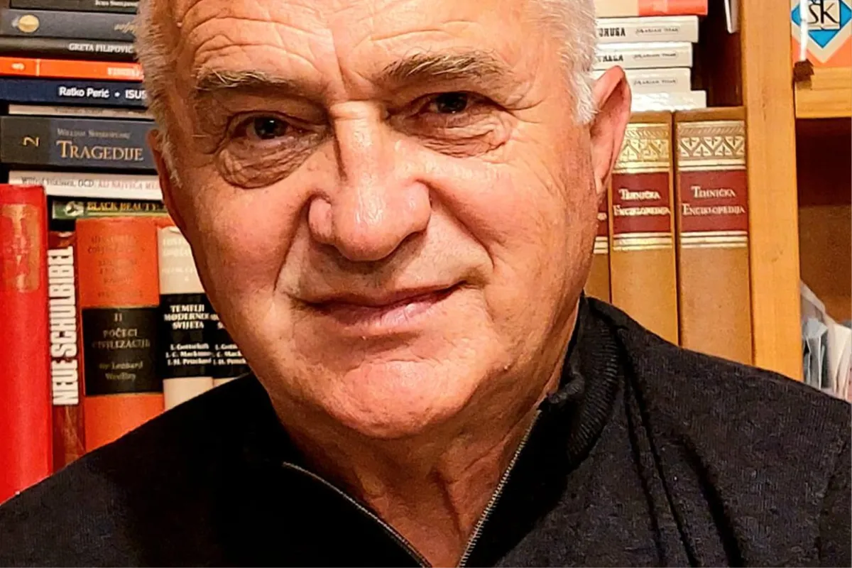 Herceg Bosna dala je do znanja da su Hrvati odlučni braniti svoju slobodu
